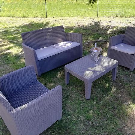 Chalet Tout Confort Proche D Ax 3 Domaines Vebre エクステリア 写真