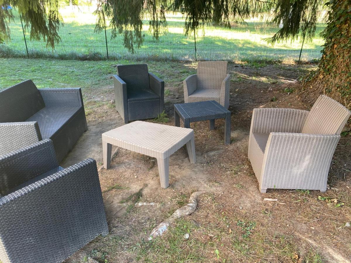 Chalet Tout Confort Proche D Ax 3 Domaines Vebre エクステリア 写真