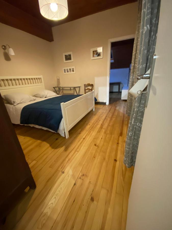Chalet Tout Confort Proche D Ax 3 Domaines Vebre エクステリア 写真