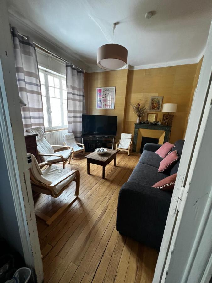 Chalet Tout Confort Proche D Ax 3 Domaines Vebre エクステリア 写真