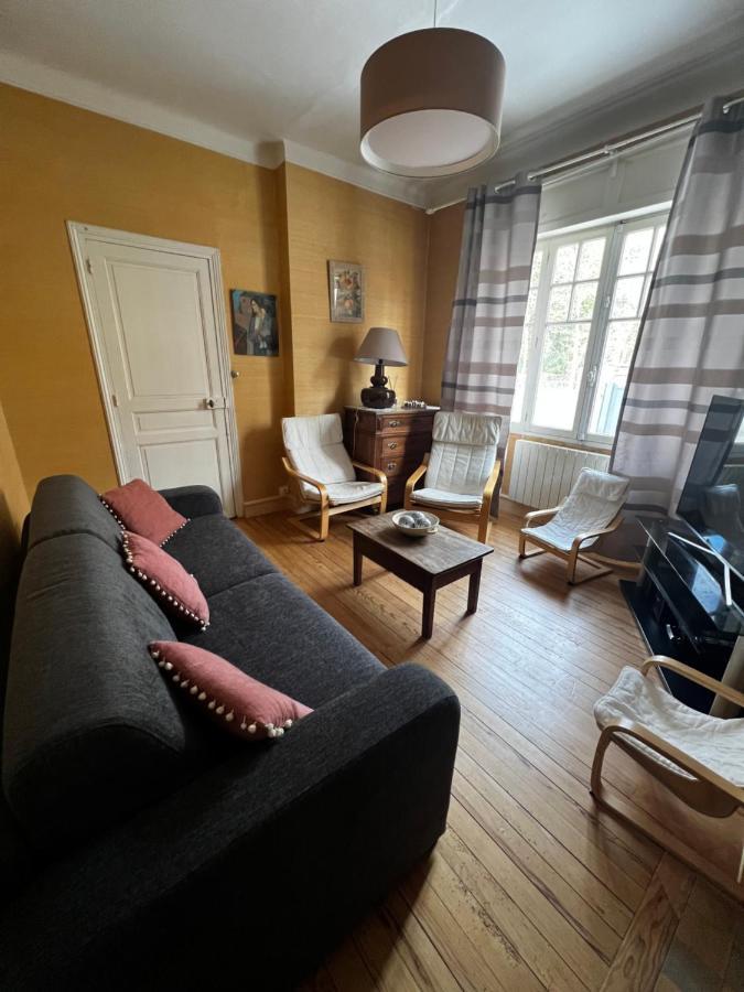 Chalet Tout Confort Proche D Ax 3 Domaines Vebre エクステリア 写真