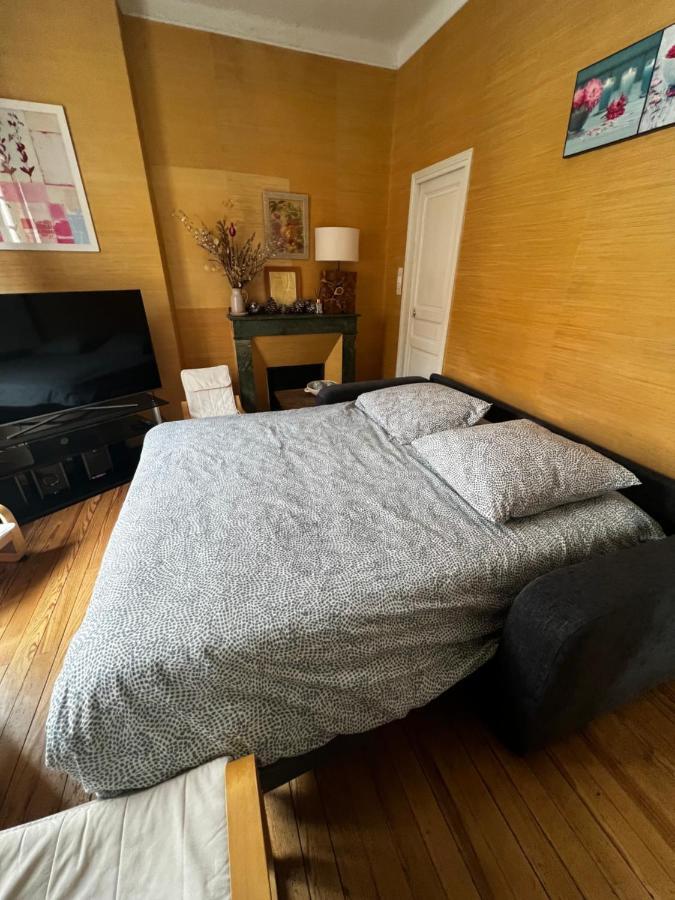 Chalet Tout Confort Proche D Ax 3 Domaines Vebre エクステリア 写真