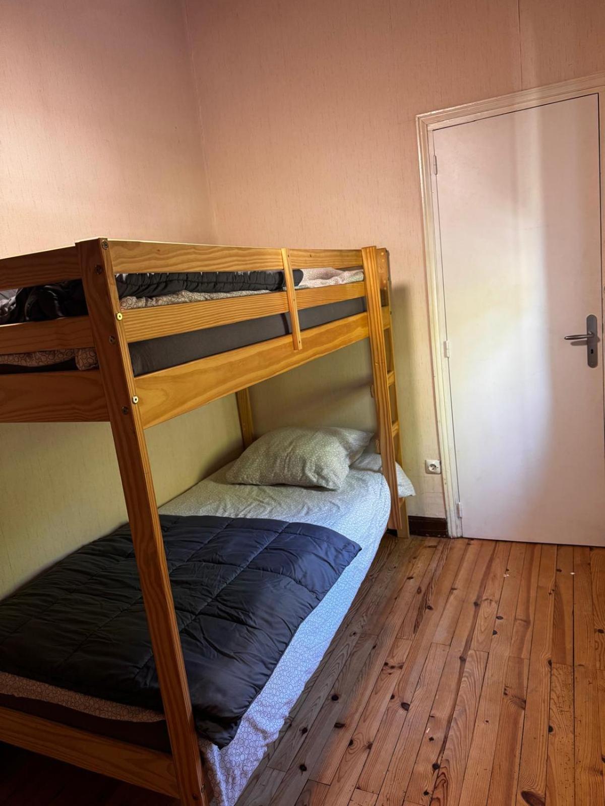 Chalet Tout Confort Proche D Ax 3 Domaines Vebre エクステリア 写真