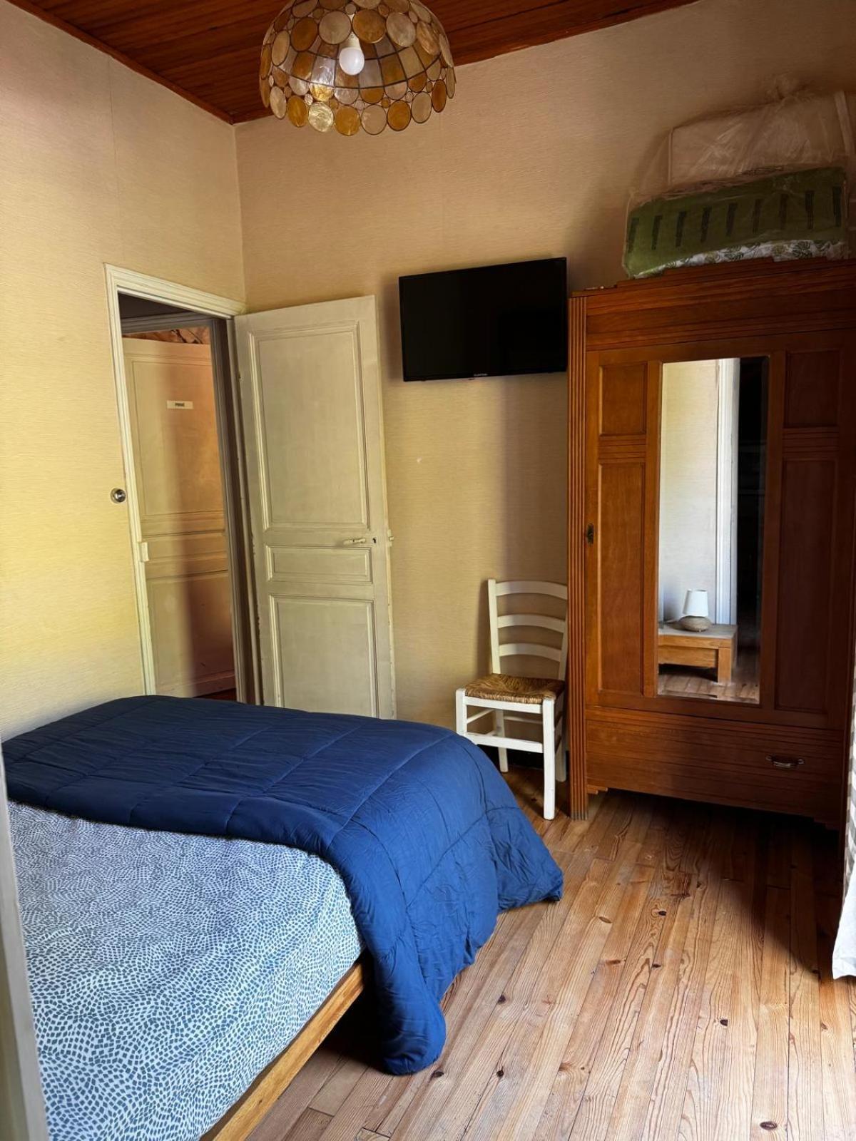 Chalet Tout Confort Proche D Ax 3 Domaines Vebre エクステリア 写真