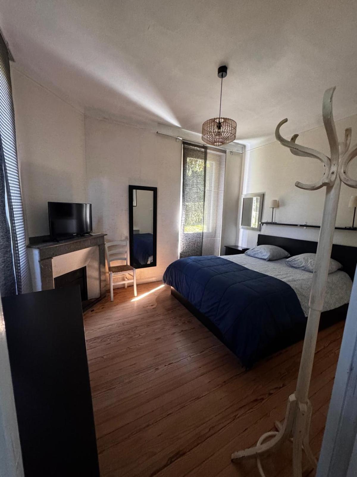 Chalet Tout Confort Proche D Ax 3 Domaines Vebre エクステリア 写真
